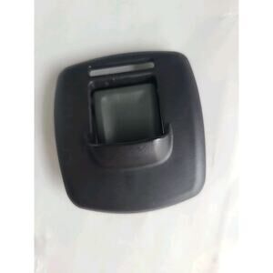 Nuna Pipa RX Only Infant Seat Belt Strap Crotch Lap Leg Clip Fastener/Release